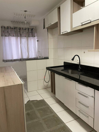 Imagem Apartamento com 2 Quartos à Venda, 55 m² em Vila Nova Aparecida - Mogi Das Cruzes Imagem Apartamento com 2 Quartos à Venda, 55 m² em Vila Nova Aparecida - Mogi Das Cruzes