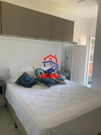 Imagem Apartamento com 3 Quartos à Venda, 86 m² em Itaguá - Ubatuba Imagem Apartamento com 3 Quartos à Venda, 86 m² em Itaguá - Ubatuba