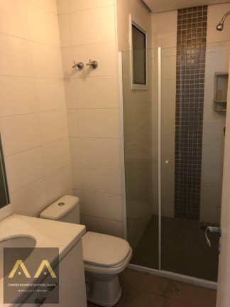 Imagem Apartamento com 3 Quartos à Venda, 82 m² em Alphaville - Barueri