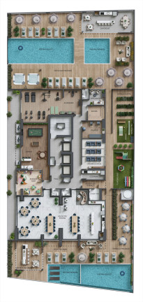 Imagem Apartamento com 4 Quartos à Venda, 190 m² em Meia Praia - Itapema Imagem Apartamento com 4 Quartos à Venda, 190 m² em Meia Praia - Itapema
