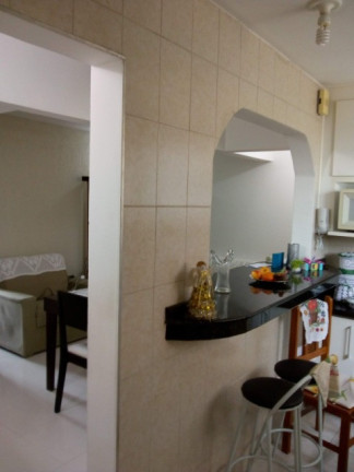 Imagem Apartamento com 2 Quartos à Venda, 50 m² em Mooca - São Paulo Imagem Apartamento com 2 Quartos à Venda, 50 m² em Mooca - São Paulo