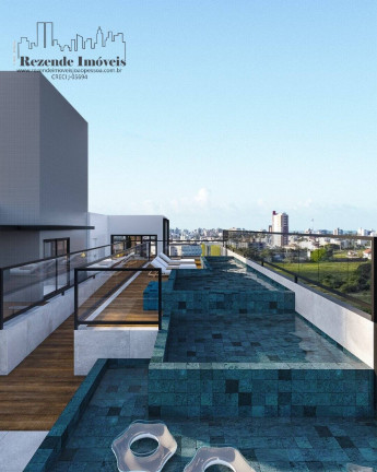 Imagem Apartamento com 3 Quartos à Venda, 70 m² em Intermares - Cabedelo