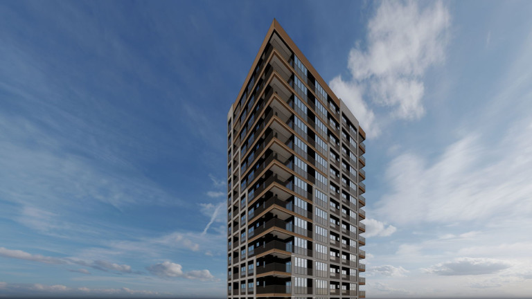 Imagem Apartamento com 2 Quartos à Venda, 72 m² em Perequê - Porto Belo