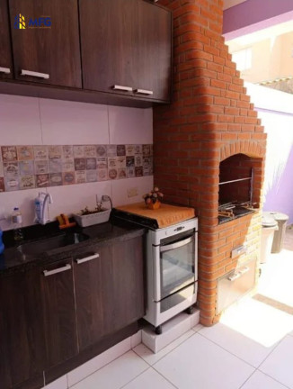 Imagem Casa de Condomínio com 3 Quartos à Venda, 165 m² em Condomínio Horto Florestal Iii - Sorocaba Imagem Casa de Condomínio com 3 Quartos à Venda, 165 m² em Condomínio Horto Florestal Iii - Sorocaba