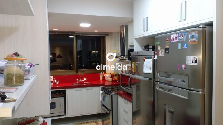 Imagem Apartamento com 3 Quartos à Venda, 187 m² em Nossa Senhora Medianeira - Santa Maria Imagem Apartamento com 3 Quartos à Venda, 187 m² em Nossa Senhora Medianeira - Santa Maria