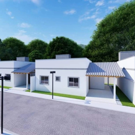 Imóvel com 
            	3             Quartos à Venda, 95 m² em 
            	Independencia Mansoes             - 
            	Aparecida De Goiania            