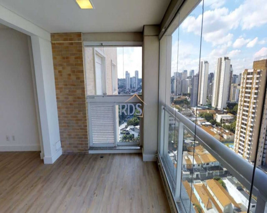 Imagem Apartamento com 3 Quartos à Venda, 112 m² em Vila Olímpia - São Paulo Imagem Apartamento com 3 Quartos à Venda, 112 m² em Vila Olímpia - São Paulo