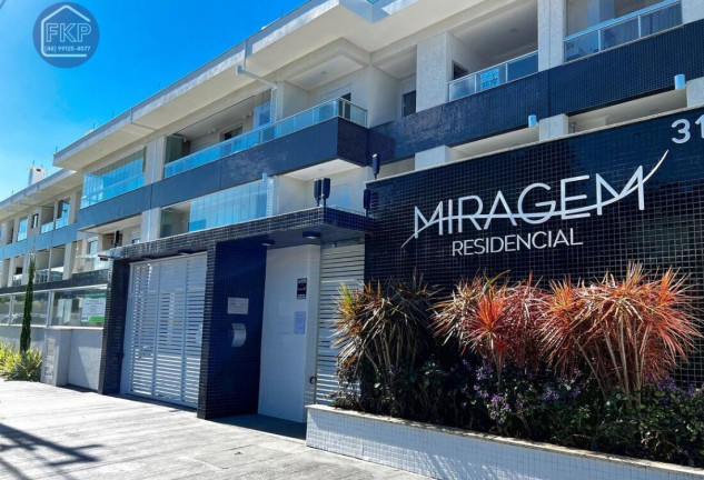 Imagem Apartamento com 2 Quartos à Venda, 105 m² em Ingleses Do Rio Vermelho - Florianópolis