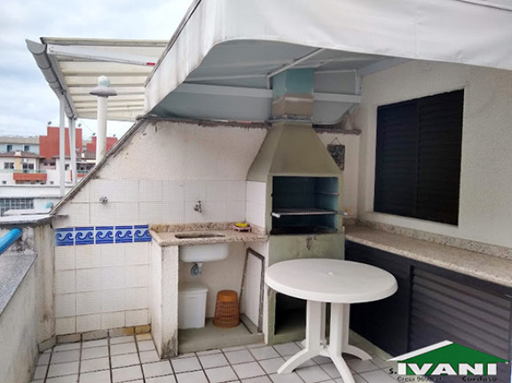 Imagem Cobertura com 3 Quartos à Venda, 90 m² em Praia Grande - Ubatuba Imagem Cobertura com 3 Quartos à Venda, 90 m² em Praia Grande - Ubatuba