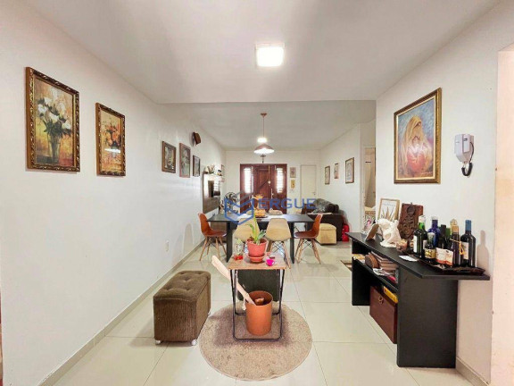 Imagem Casa com 4 Quartos à Venda, 140 m² em Urucunema - Eusébio Imagem Casa com 4 Quartos à Venda, 140 m² em Urucunema - Eusébio