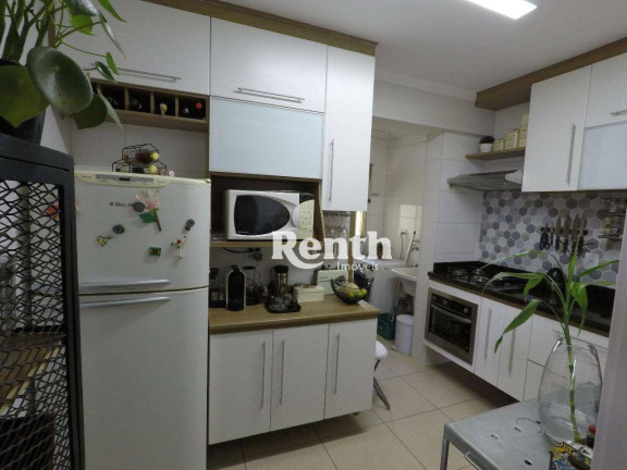 Imagem Apartamento com 3 Quartos à Venda, 69 m² em Jardim São Paulo - Rio Claro Imagem Apartamento com 3 Quartos à Venda, 69 m² em Jardim São Paulo - Rio Claro