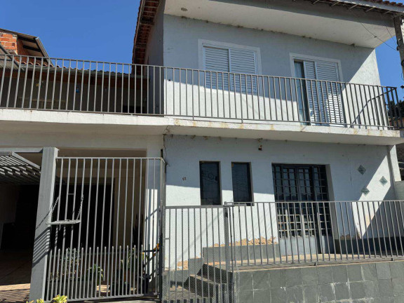 Imagem Casa com 3 Quartos à Venda, 170 m² em Centro - Piedade Imagem Casa com 3 Quartos à Venda, 170 m² em Centro - Piedade