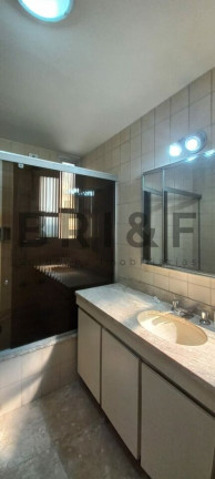 Imagem Apartamento com 3 Quartos para Alugar, 156 m² em Brooklin - São Paulo Imagem Apartamento com 3 Quartos para Alugar, 156 m² em Brooklin - São Paulo