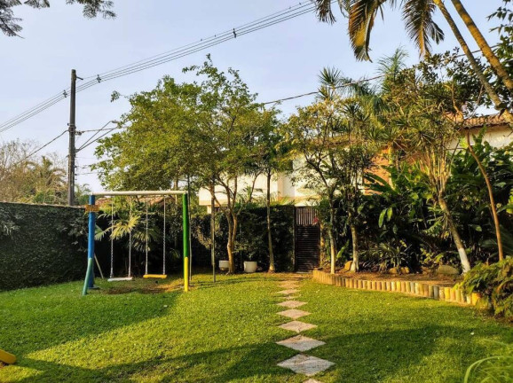 Imagem Ponto Comercial para Alugar, 1.250 m² em Morro Dos Barbosas - São Vicente
