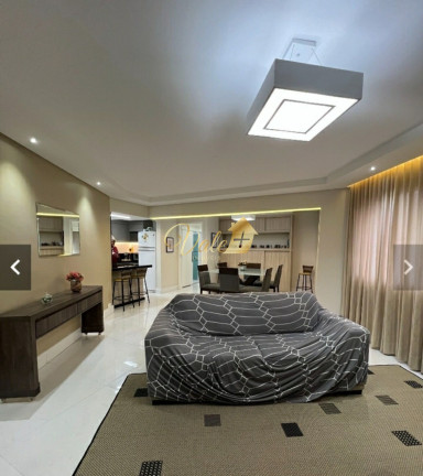Imagem Apartamento com 2 Quartos à Venda, 94 m² em Vila Adyana - São José Dos Campos