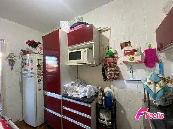 Imagem Apartamento com 2 Quartos à Venda, 65 m² em Trindade - Florianópolis Imagem Apartamento com 2 Quartos à Venda, 65 m² em Trindade - Florianópolis