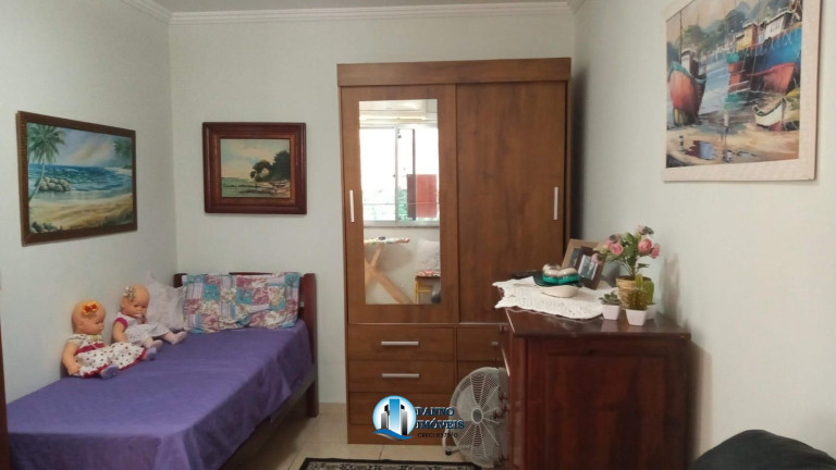 Imagem Sobrado com 3 Quartos à Venda, 85 m² em Centro - Duque De Caxias