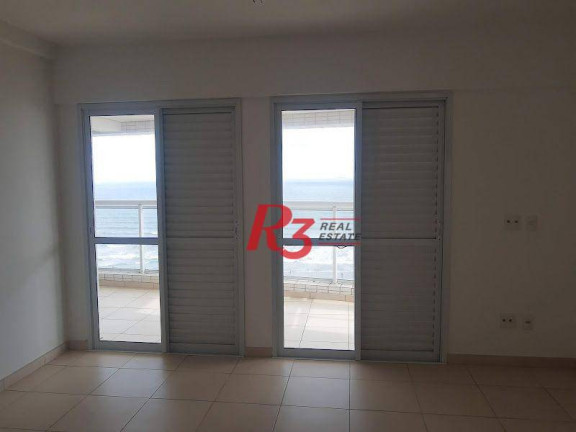 Imagem Apartamento com 2 Quartos à Venda, 111 m² em Boqueirão - Praia Grande Imagem Apartamento com 2 Quartos à Venda, 111 m² em Boqueirão - Praia Grande