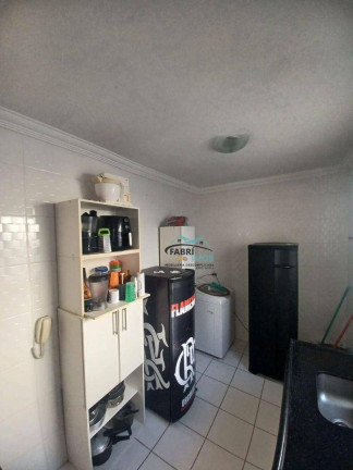 Imagem Apartamento com 2 Quartos à Venda, 47 m² em Jardim Novo Mundo - Sorocaba
