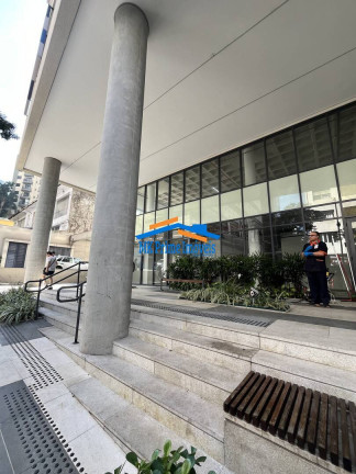 Imagem Imóvel Comercial à Venda, 4 m² em Bela Vista - São Paulo