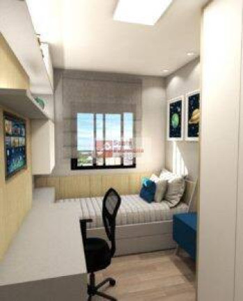 Imagem Cobertura com 3 Quartos à Venda, 170 m² em Campestre - Santo André Imagem Cobertura com 3 Quartos à Venda, 170 m² em Campestre - Santo André