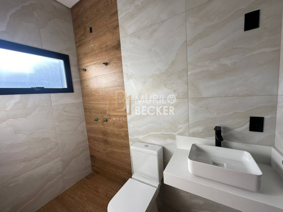 Imagem Casa de Condomínio com 3 Quartos à Venda, 155 m² em Condomínio Terras Do Vale - Caçapava
