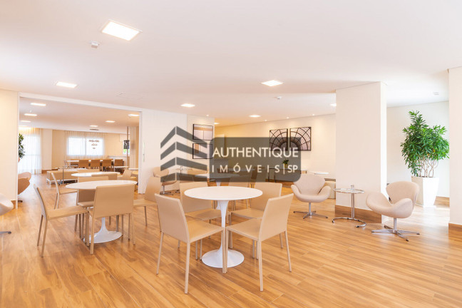 Imagem Apartamento com 2 Quartos à Venda, 63 m² em Saúde - São Paulo