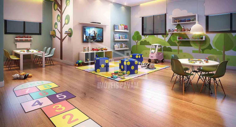 Imagem Apartamento com 2 Quartos à Venda, 44 m² em Ferrazópolis - São Bernardo Do Campo Imagem Apartamento com 2 Quartos à Venda, 44 m² em Ferrazópolis - São Bernardo Do Campo