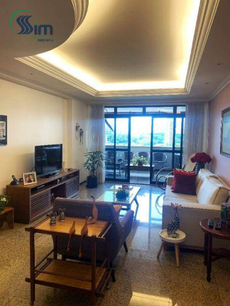 Imagem Apartamento com 3 Quartos à Venda, 169 m² em Guararapes - Fortaleza