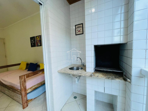 Imagem Apartamento com 2 Quartos à Venda, 80 m² em Praia Grande - Ubatuba