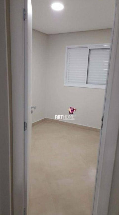 Imagem Apartamento com 2 Quartos à Venda, 60 m² em Vila Linda - Santo André Imagem Apartamento com 2 Quartos à Venda, 60 m² em Vila Linda - Santo André