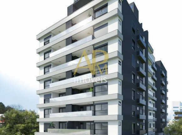Imagem Apartamento com 3 Quartos à Venda, 125 m² em Capoeiras - Florianópolis Imagem Apartamento com 3 Quartos à Venda, 125 m² em Capoeiras - Florianópolis