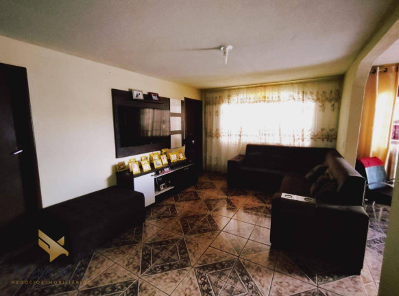 Imagem Sobrado com 4 Quartos à Venda, 523 m² em Vila Palmira - Campo Grande Imagem Sobrado com 4 Quartos à Venda, 523 m² em Vila Palmira - Campo Grande