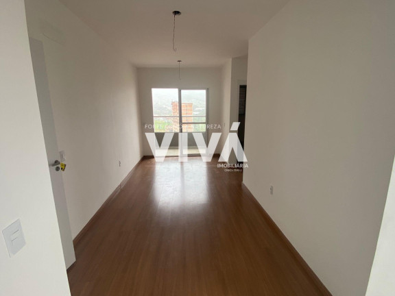 Imagem Apartamento com 1 Quarto à Venda,  em Bairro Dos Pires - Extrema
