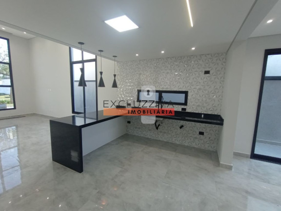 Imagem Casa de Condomínio com 3 Quartos à Venda, 300 m² em Residencial Ouroville - Taubaté Imagem Casa de Condomínio com 3 Quartos à Venda, 300 m² em Residencial Ouroville - Taubaté
