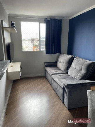 Imagem Apartamento com 2 Quartos à Venda, 52 m² em Vila Ema - São Paulo Imagem Apartamento com 2 Quartos à Venda, 52 m² em Vila Ema - São Paulo