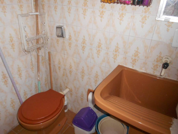 Imagem Apartamento com 1 Quarto à Venda, em Forte - Praia Grande Imagem Apartamento com 1 Quarto à Venda, em Forte - Praia Grande