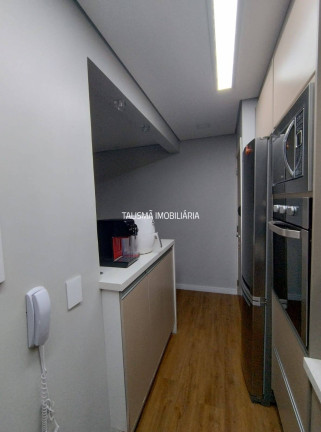 Imagem Apartamento com 2 Quartos à Venda, 50 m² em São Pedro - Osasco