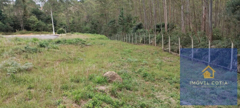Imagem Terreno em Condomínio à Venda, 1.013 m² em Esmeralda Park (caucaia Do Alto) - Cotia