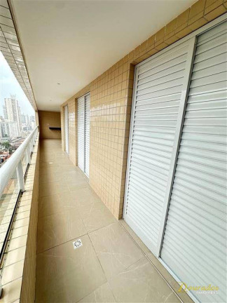 Imagem Apartamento com 3 Quartos à Venda, 119 m² em Aviação - Praia Grande Imagem Apartamento com 3 Quartos à Venda, 119 m² em Aviação - Praia Grande