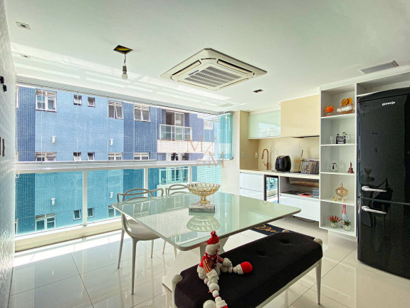 Imagem Apartamento com 3 Quartos à Venda, 125 m² em Ponta Da Praia - Santos Imagem Apartamento com 3 Quartos à Venda, 125 m² em Ponta Da Praia - Santos