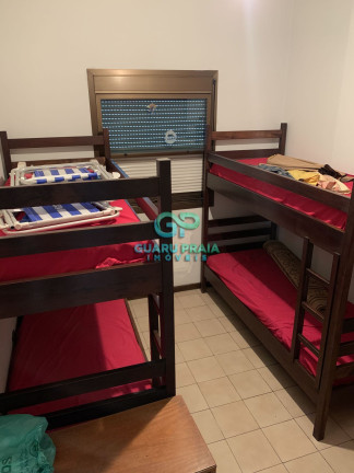 Imagem Apartamento com 2 Quartos à Venda, 105 m² em Enseada - Guarujá