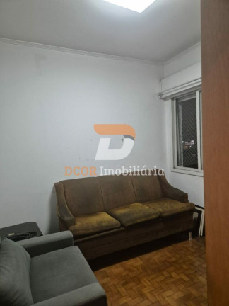 Imagem Apartamento com 3 Quartos à Venda, 108 m² em Centro - Santo André Imagem Apartamento com 3 Quartos à Venda, 108 m² em Centro - Santo André
