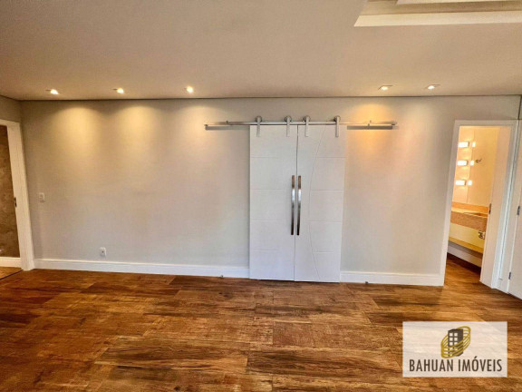 Imagem Apartamento com 3 Quartos à Venda, 128 m² em Vila Andrade - São Paulo