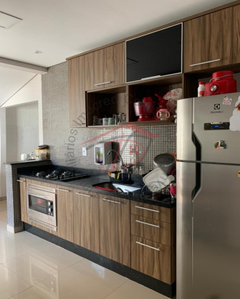 Imagem Imóvel com 3 Quartos à Venda, 80 m² em Jardim Dall'orto - Sumaré Imagem Imóvel com 3 Quartos à Venda, 80 m² em Jardim Dall'orto - Sumaré