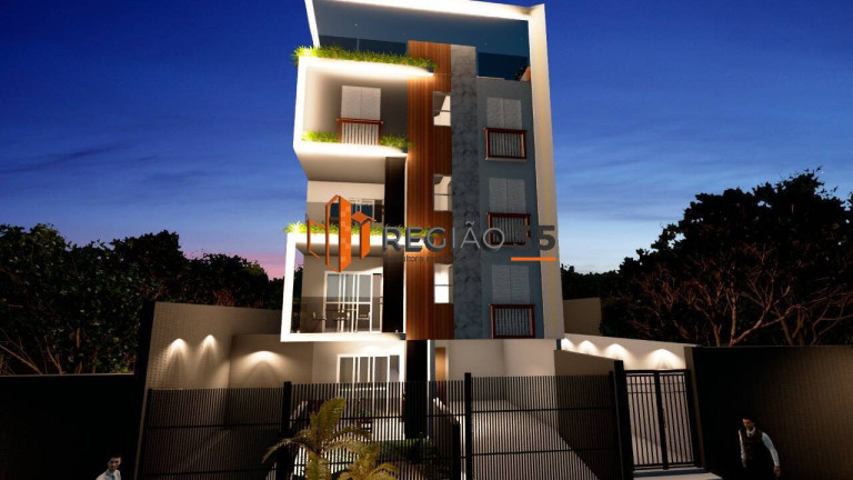 Imagem Apartamento com 2 Quartos à Venda, 104 m² em Funcionários - Poços De Caldas Imagem Apartamento com 2 Quartos à Venda, 104 m² em Funcionários - Poços De Caldas