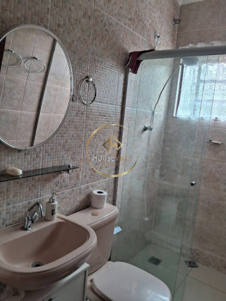 Imagem Casa com 3 Quartos à Venda, 127 m² em Bosque Dos Eucaliptos - São José Dos Campos Imagem Casa com 3 Quartos à Venda, 127 m² em Bosque Dos Eucaliptos - São José Dos Campos
