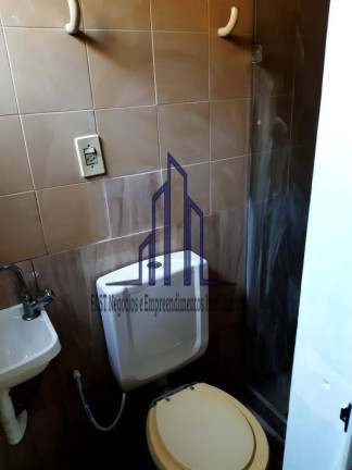 Imagem Apartamento com 2 Quartos para Alugar, 60 m² em Nova Cidade - Itaboraí