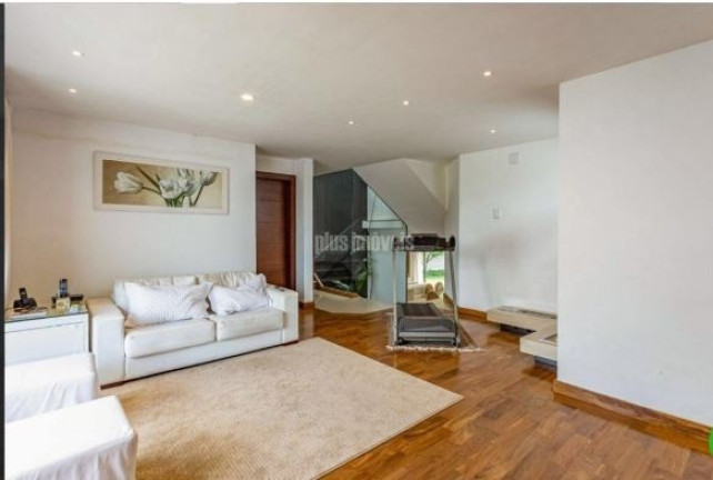 Imagem Casa de Condomínio com 4 Quartos para Alugar, 678 m² em Vila Nova Caledônia - São Paulo