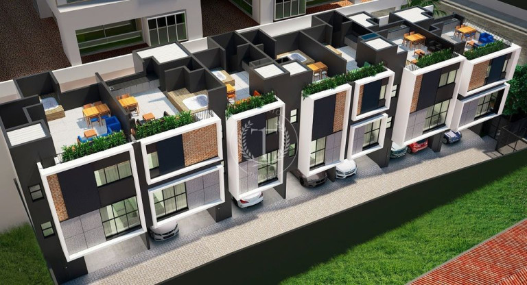 Imagem Casa de Condomínio com 3 Quartos à Venda, 168 m² em São Paulo Imagem Casa de Condomínio com 3 Quartos à Venda, 168 m² em São Paulo
